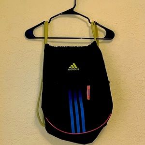 Drawstring bag
